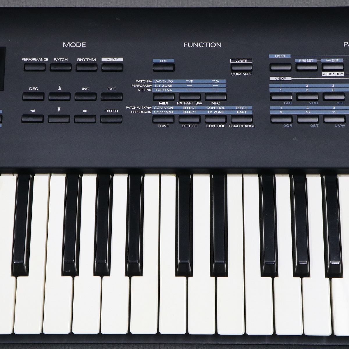 中古】 Roland / JV-90 【御茶ノ水本店】 | イシバシ楽器