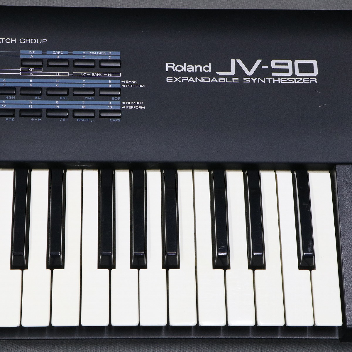 中古】 Roland / JV-90 【御茶ノ水本店】 | イシバシ楽器