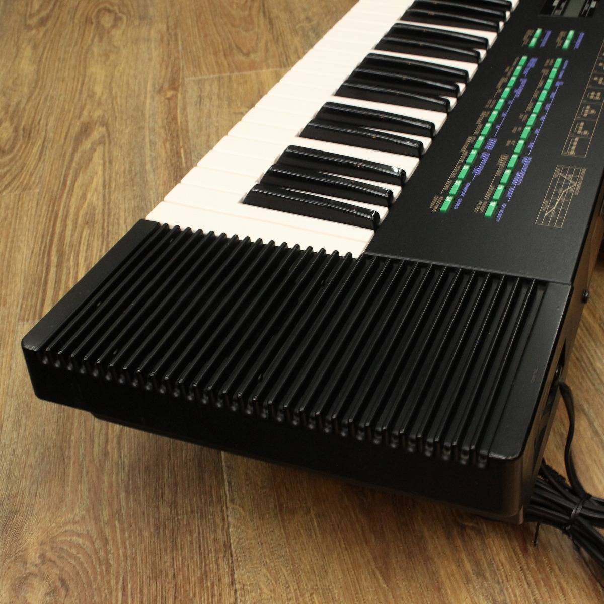 中古】 YAMAHA / DX27S 【キーボードマート新宿】【新宿店