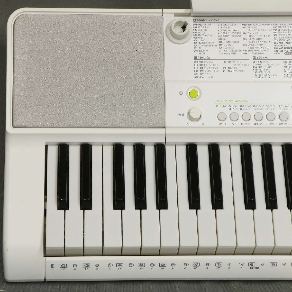 CASIO 電子ピアノ　LK-511 中古】 CASIO / LK-511 【御茶ノ水本店】 | イシバシ楽器