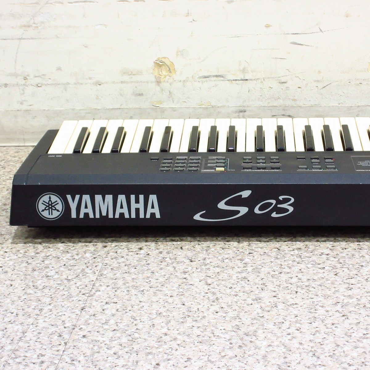 中古】YAMAHA / S03 