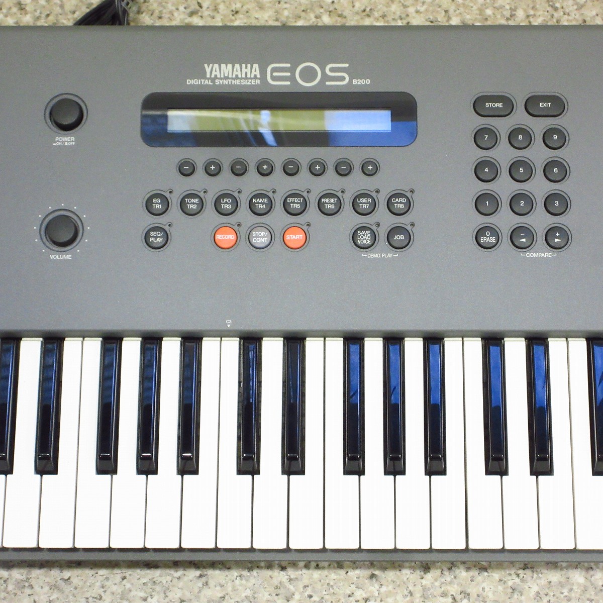 中古】YAMAHA / EOS B200 