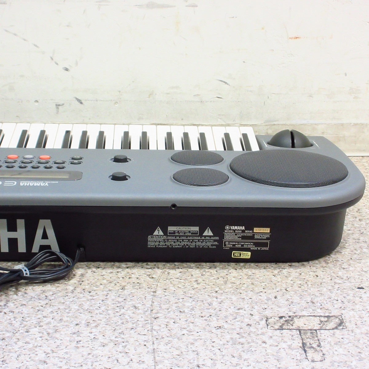 中古】YAMAHA / EOS B200 