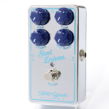 中古】XOTIC / Soul Driven 【池袋店】 | イシバシ楽器