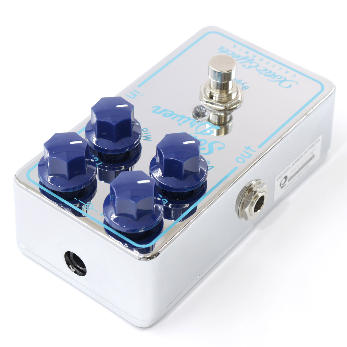 中古】XOTIC / Soul Driven 【池袋店】 | イシバシ楽器