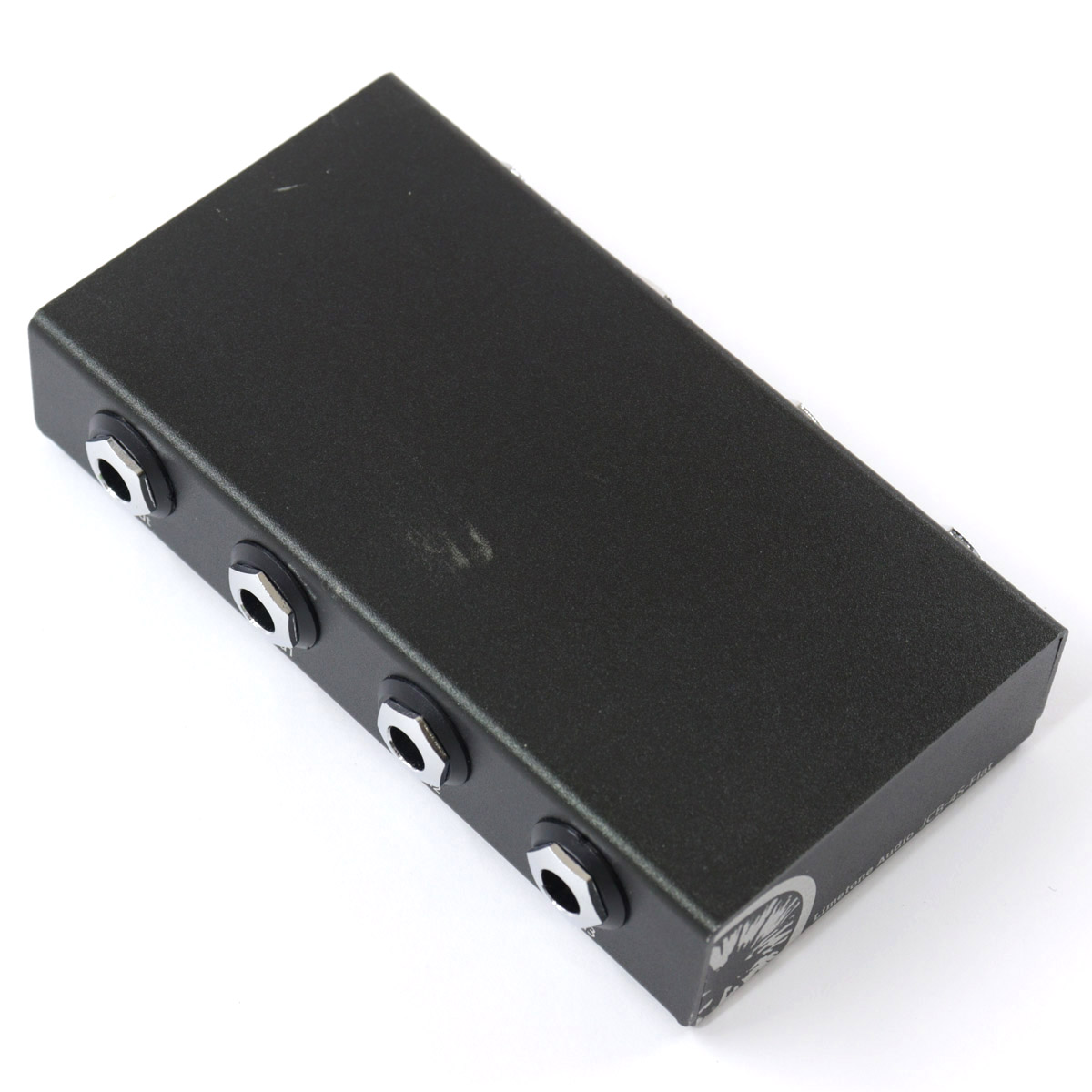 Limetone Audio JCB-4S-Flat ジャンクションボックス中古 159389.jpg