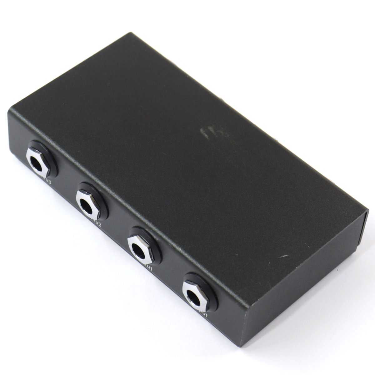 ギター Limetone Audio JCB-4S-Flat JCB-4S-Flat | Limetone Audio