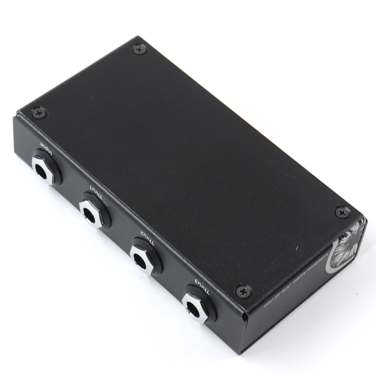 Limetone Audio JCB-4S-Flat 新品未使用 Limetone Audio JCB-4S-Flat｜ミュージックランドKEY