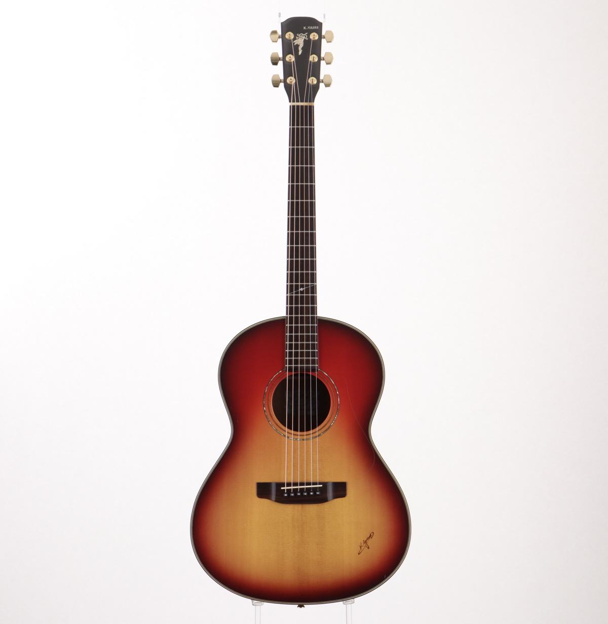 中古】K.Yairi / Angel Series RF-90 【渋谷店】 | イシバシ楽器