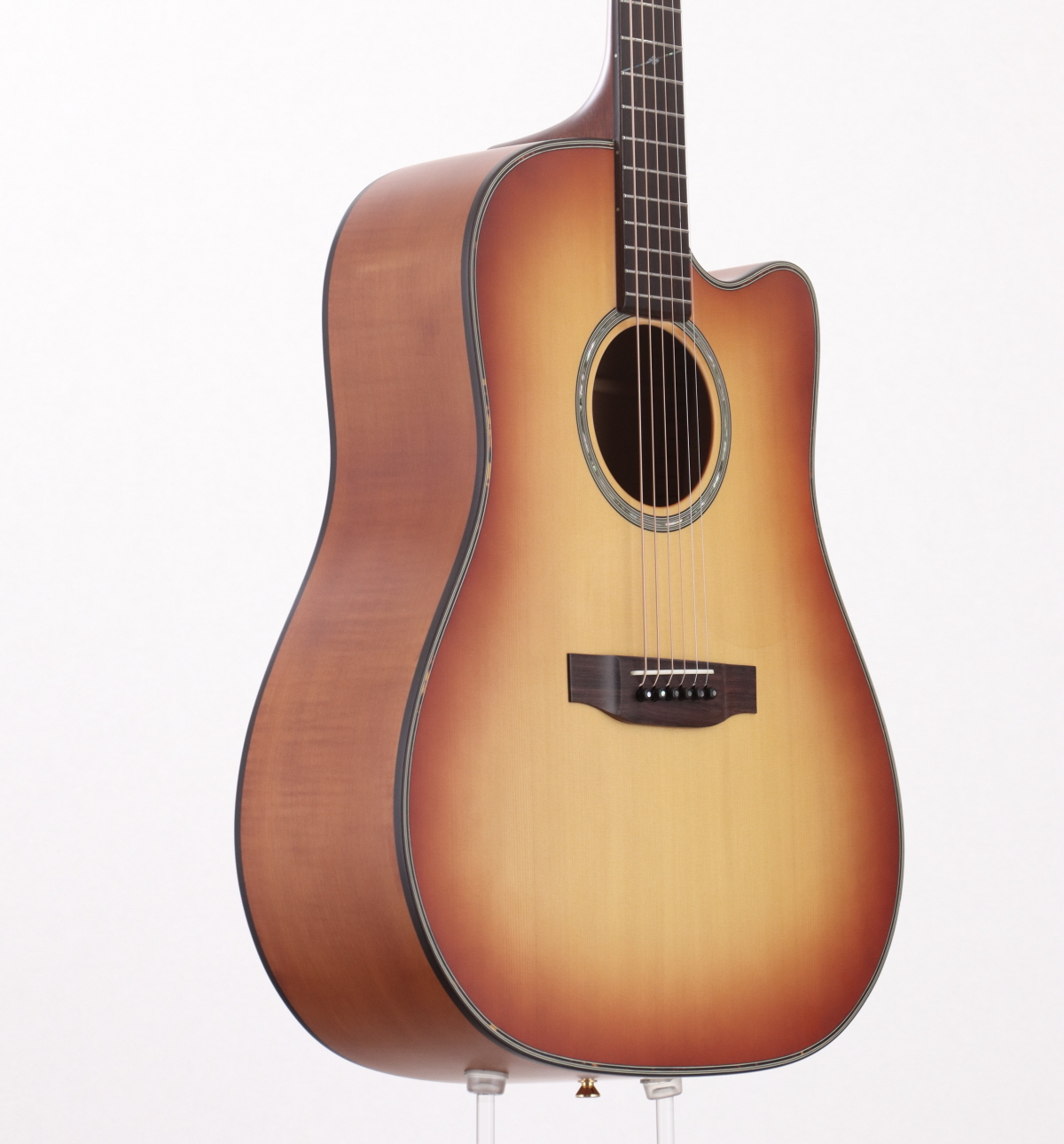 中古】K.Yairi / AY-65C Custom 【渋谷店】 | イシバシ楽器