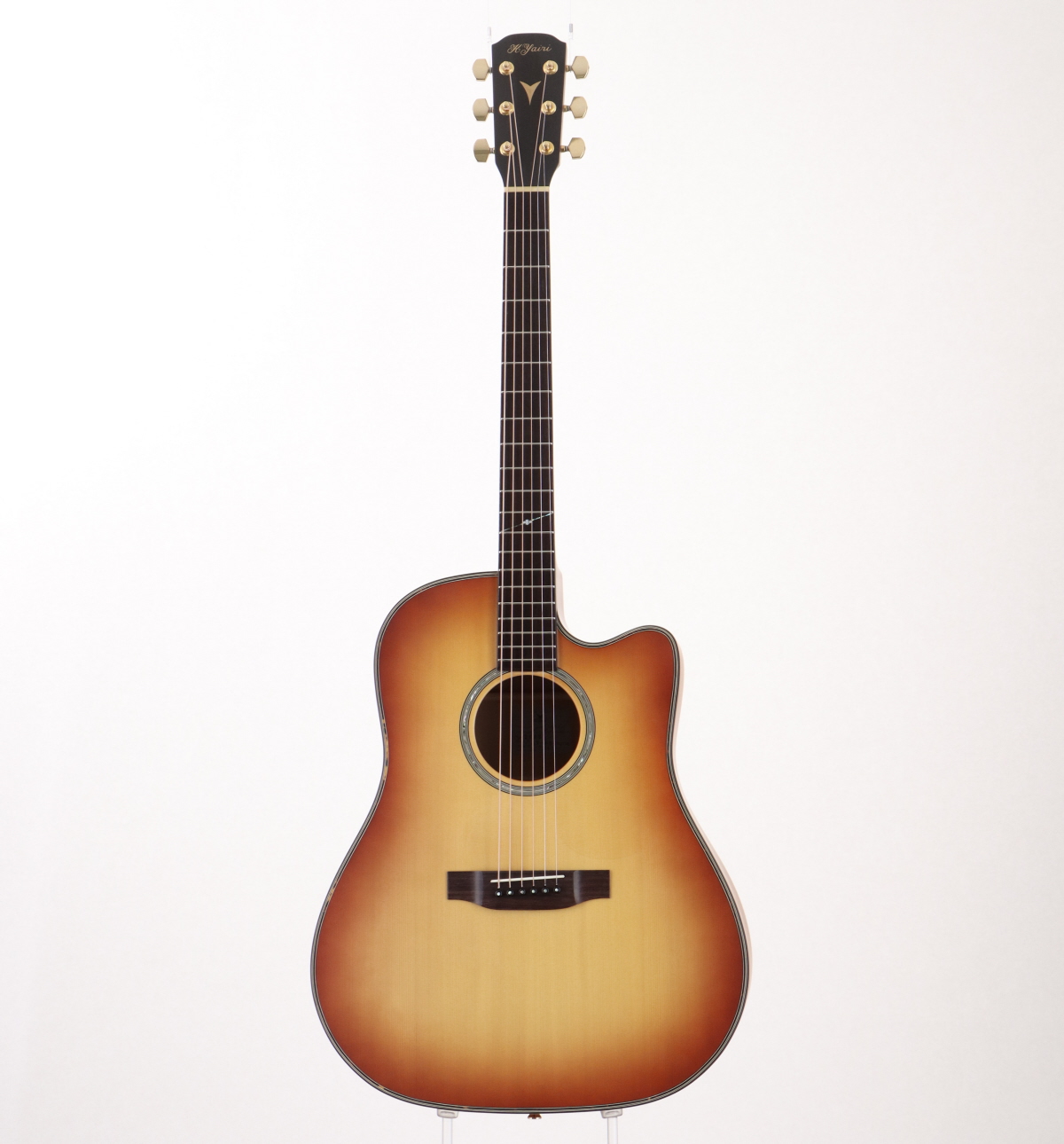 Ｋ・ヤイリ　AY-65N K.Yairi AY-65N 【心斎橋店】（中古/送料無料）【楽器検索