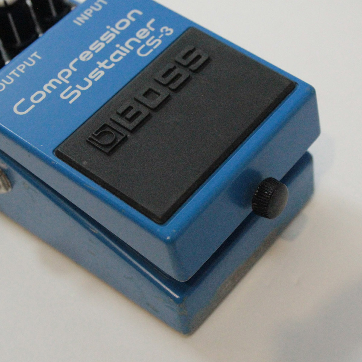 【週末SALE】1988年日本製BOSS CS-3　PSA対応改造済み 57_311adcea-9558-4e8b-b744-