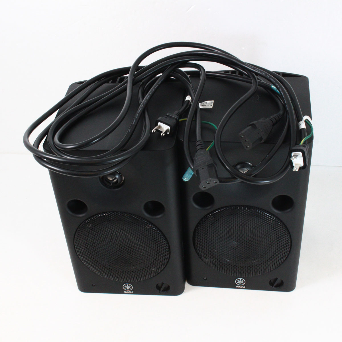 yamaha msp5 中古品 YAMAHA MSP5 STUDIO pair（中古）【楽器検索デジマート】