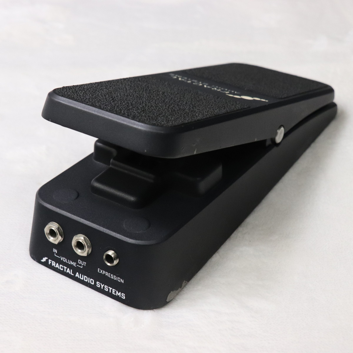 中古】Fractal Audio Systems / EV-1 / Expression Volume Pedal
