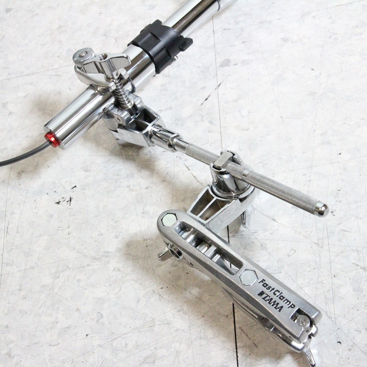 TAMA HH905RH ハイハットスタンド TAMA HH905RH Iron Cobra Remote Hi-Hat Stand | Guitar Center