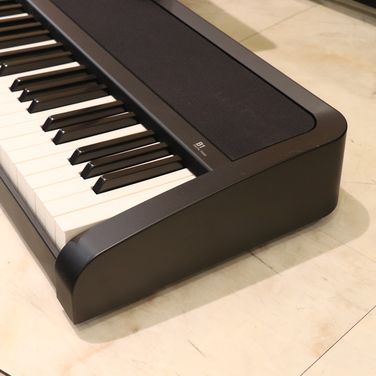 訳ありお買い得品♪ KORG B1 電子ピアノ 中古】KORG / B1 Digital Piano 【梅田店】 | イシバシ楽器