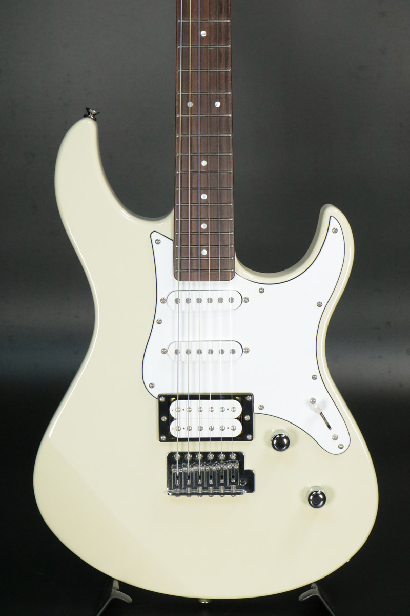 中古】YAMAHA / PAC112V Vintage White【名古屋栄店