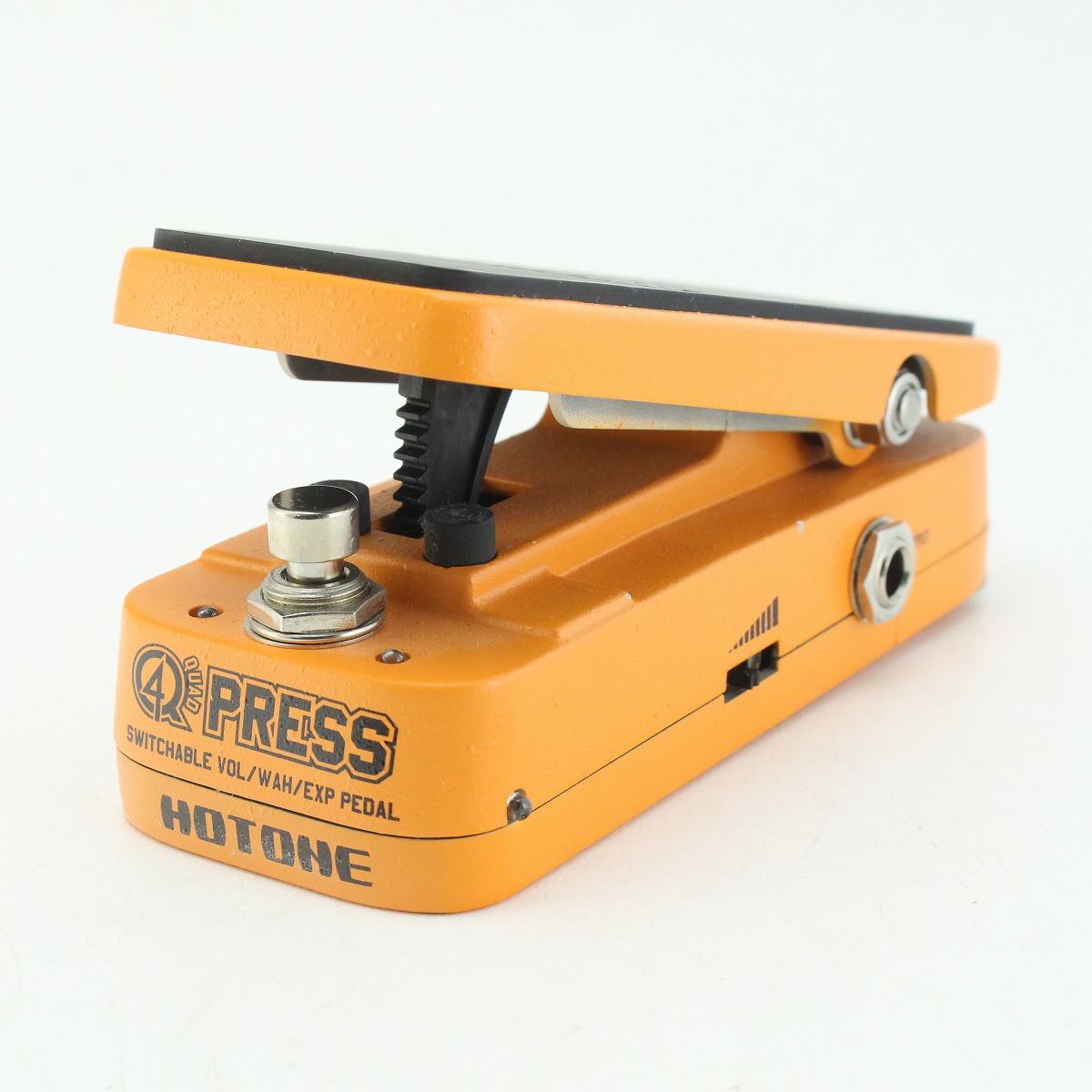 中古】 HOTONE / QUAD PRESS 【御茶ノ水本店】 | イシバシ楽器