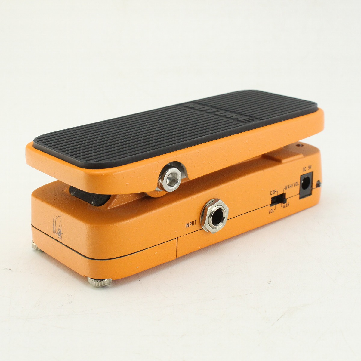 ギター HOTONE QUAD PRESS Quad Press（HOTONE） : 四人冗語