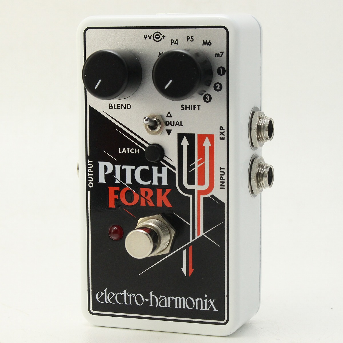 中古】 ELECTRO-HARMONIX / Pitch Fork Polyphonic Pitch