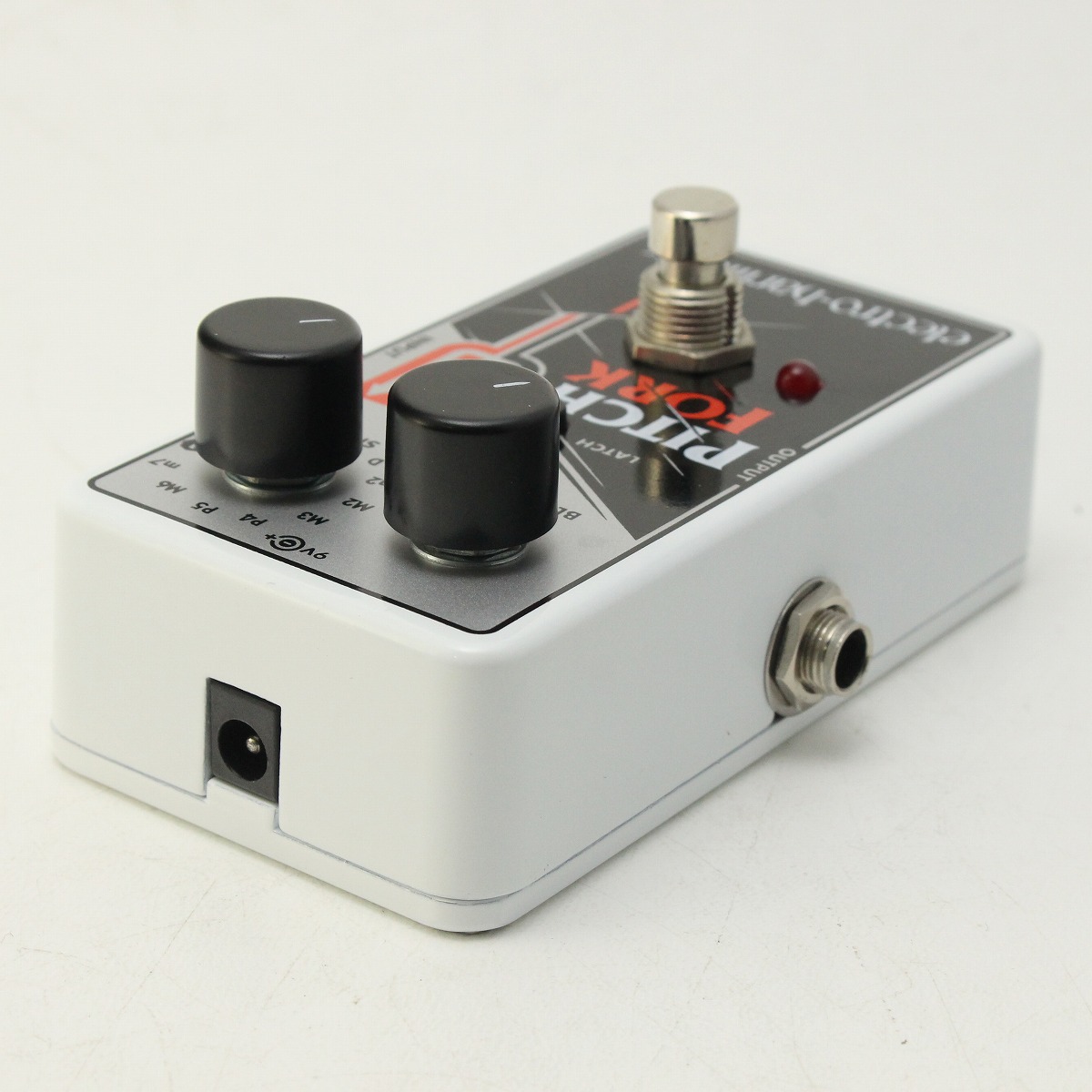中古】 ELECTRO-HARMONIX / Pitch Fork Polyphonic Pitch