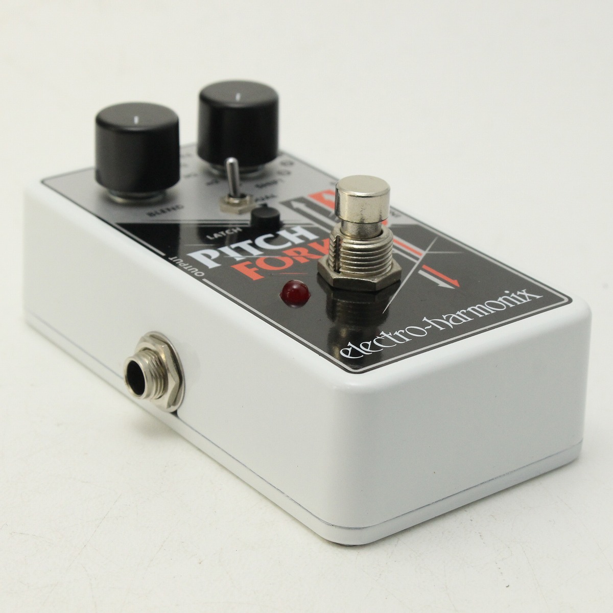 Electro Harmonix Slammi ピッチシフター 中古 本体のみ Electro Harmonix Slammi ピッチシフター 中古 本体のみ - メルカリ