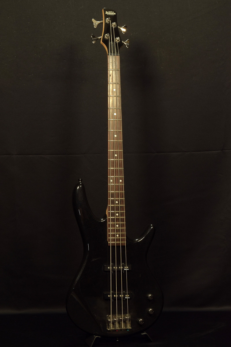 中古】Ibanez アイバニーズ / GIO GSR320 Black | イシバシ楽器