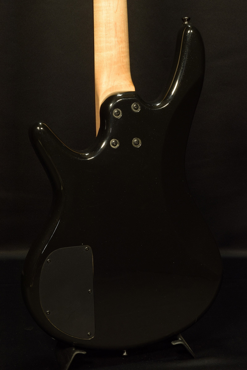 美品 Ibanez アイバニーズ GSR320 ベース Gioシリーズ ブラック 美品 Ibanez アイバニーズ GIO GSR320 エレキベース ブラック