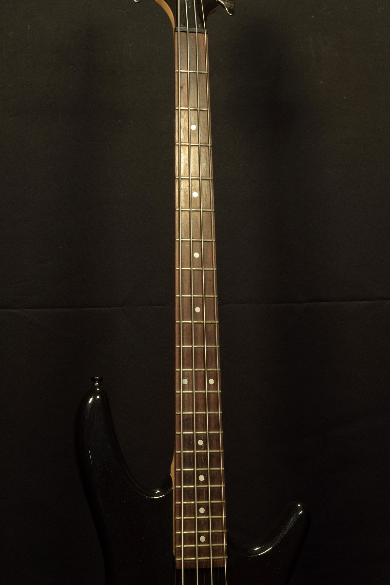 美品 Ibanez アイバニーズ GSR320 ベース Gioシリーズ ブラック 中古】Ibanez アイバニーズ / GIO GSR320 Black | イシバシ楽器