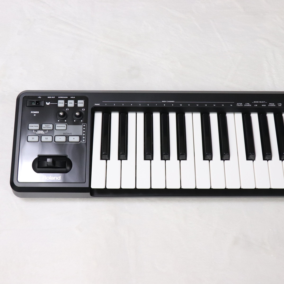 中古】Roland / A-49 USB MIDI Keyboard Controller 【梅田店