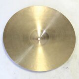 中古】PAISTE / FORMULA602 60s-70s Pre-Serial SPLASH 11インチ