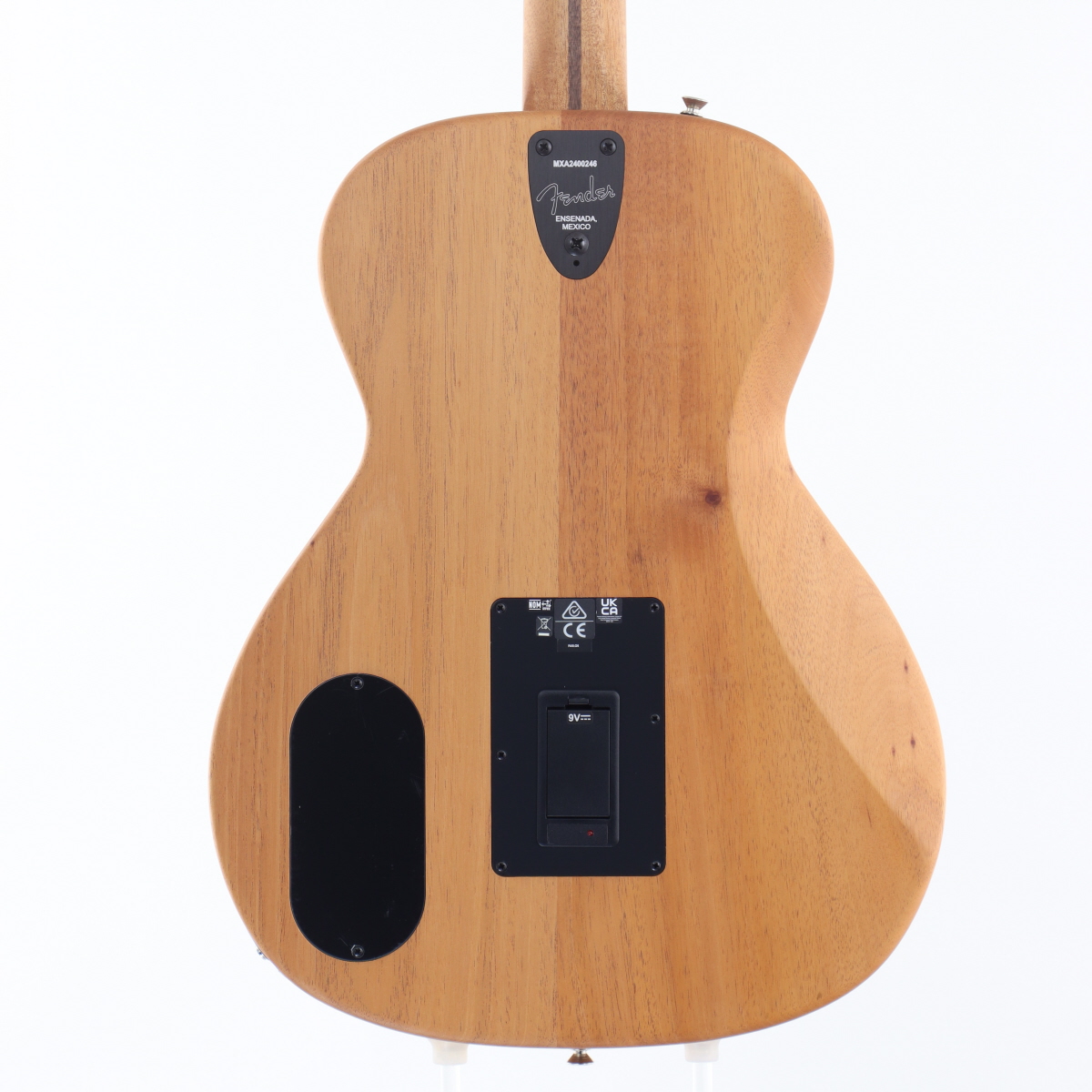 中古】Fender フェンダー / Highway Series Parlor Natural