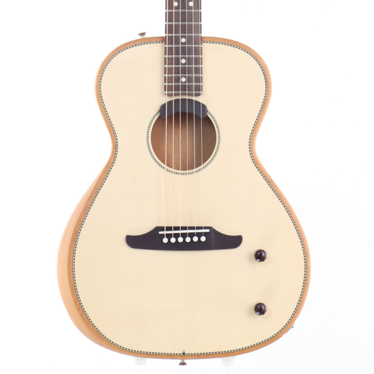 Fender フェンダー エレアコ Highway 美品　ギグバック付属　中古 Fender フェンダー エレアコ Highway 美品 ギグバック付属 中古