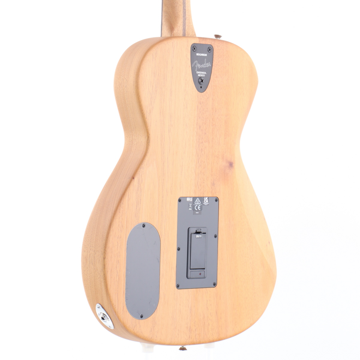 中古】Fender フェンダー / Highway Series Parlor Natural