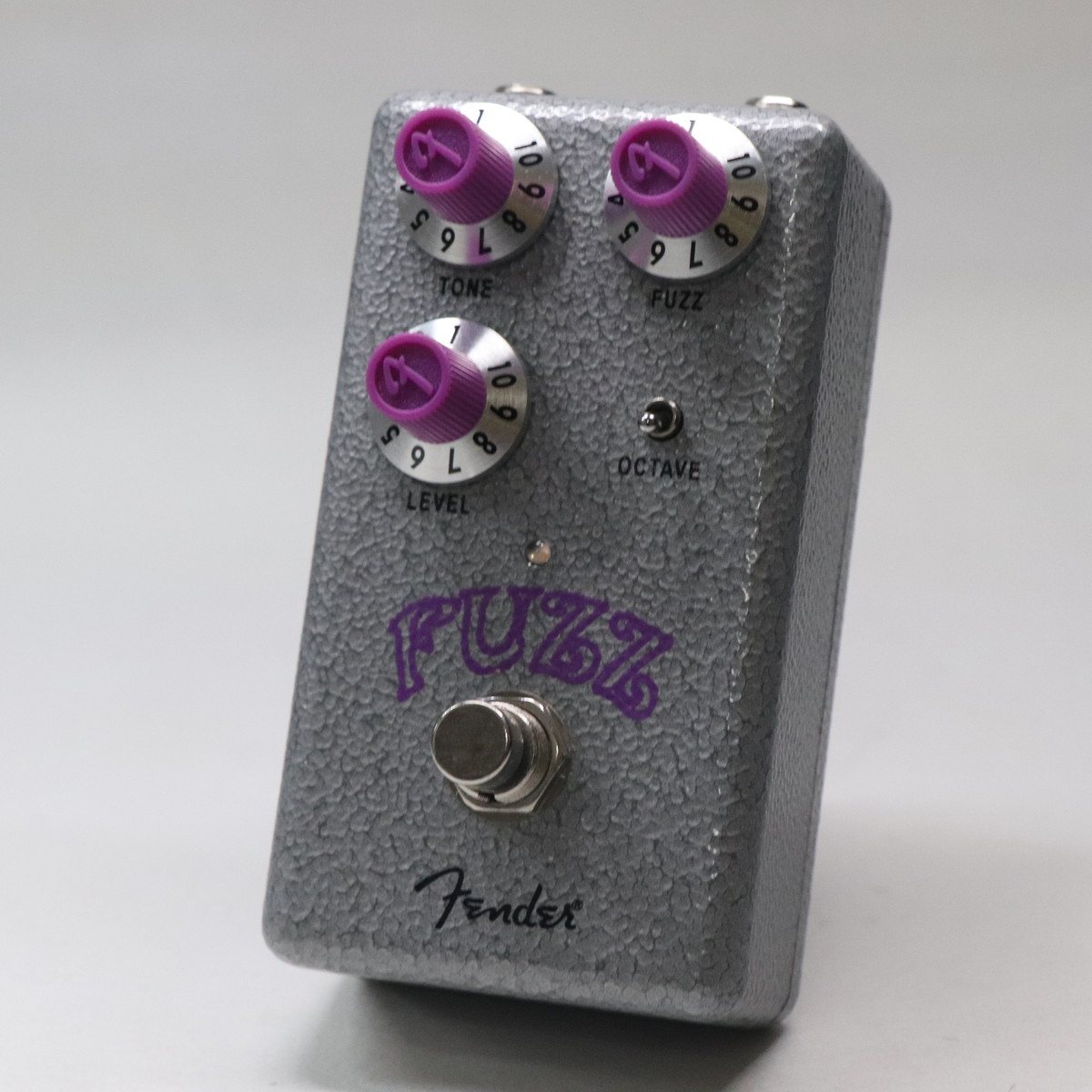 中古】Fender / Hammertone Fuzz 【梅田店】 | イシバシ楽器