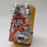 Sound Project SIVA オーバードライブになってもメガネさん Sound Project 