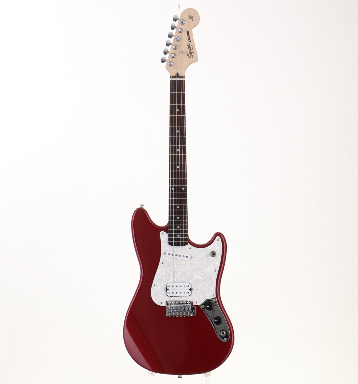 中古】SQUIER / Vintage Modified Cyclone CAR 【新宿店