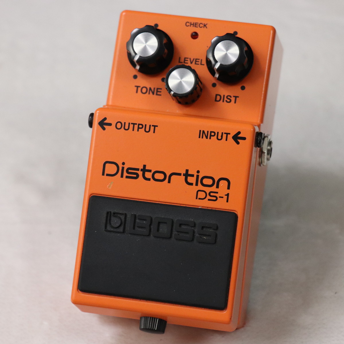 BOSS DS-1X 中古　Distortion ディストーション BOSS / DS-1X Distortion ディストーション DS1X ボス