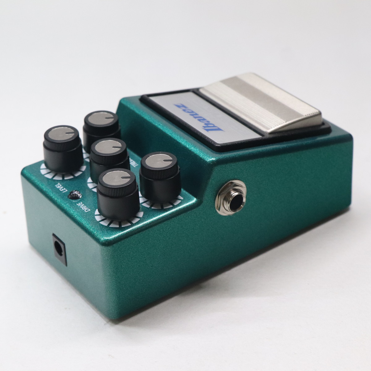 【専用】Ibanez TS9B Ibanez TS9B Bass Tube Screamer｜ミュージックランドKEY