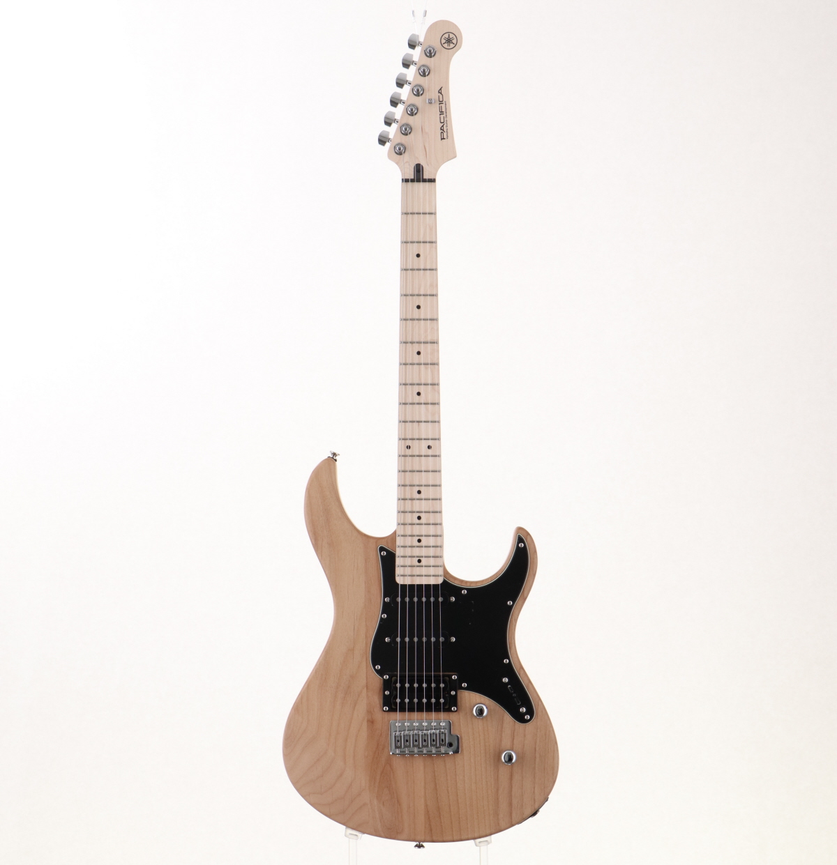 【美品】YAMAHA PACIFICA112VMX YNS YAMAHA PACIFICA PAC112VMX YNS (Yellow Natural Satin