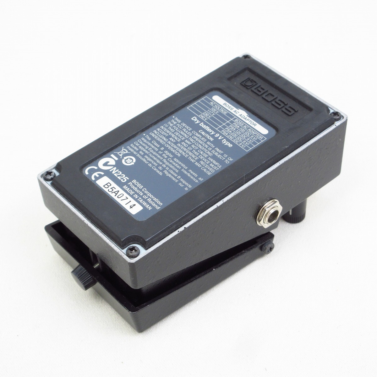 中古】BOSS / ST-2 Power Stack ディストーション 【横浜店
