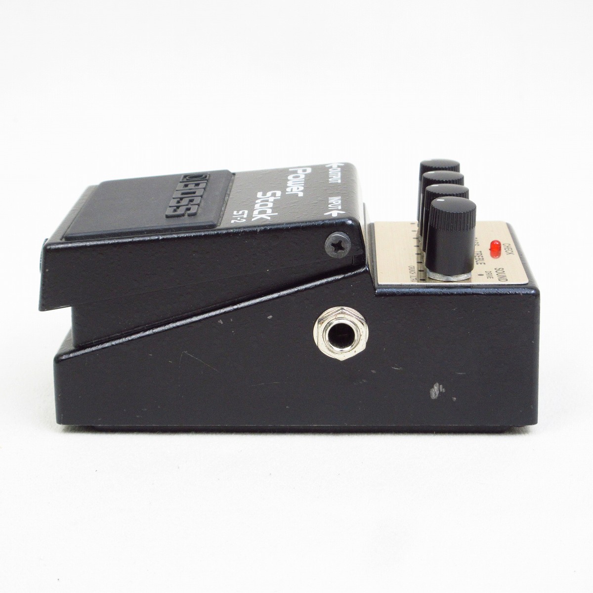 中古】BOSS / ST-2 Power Stack ディストーション 【横浜店