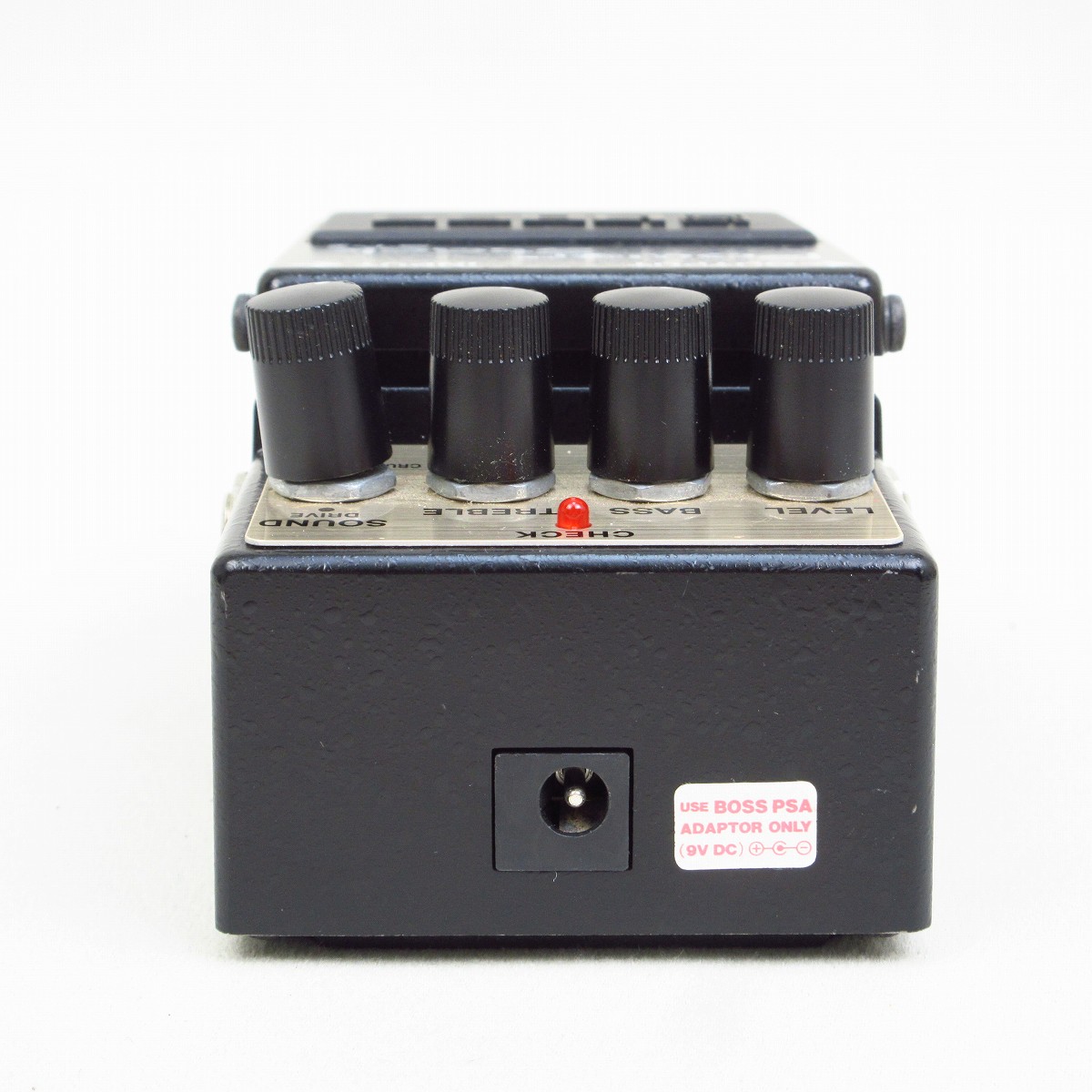 BOSS powerstack 中古 BOSS（楽器、器材） BOSS USED 中古 ST-2 : イケベ楽器リボレ