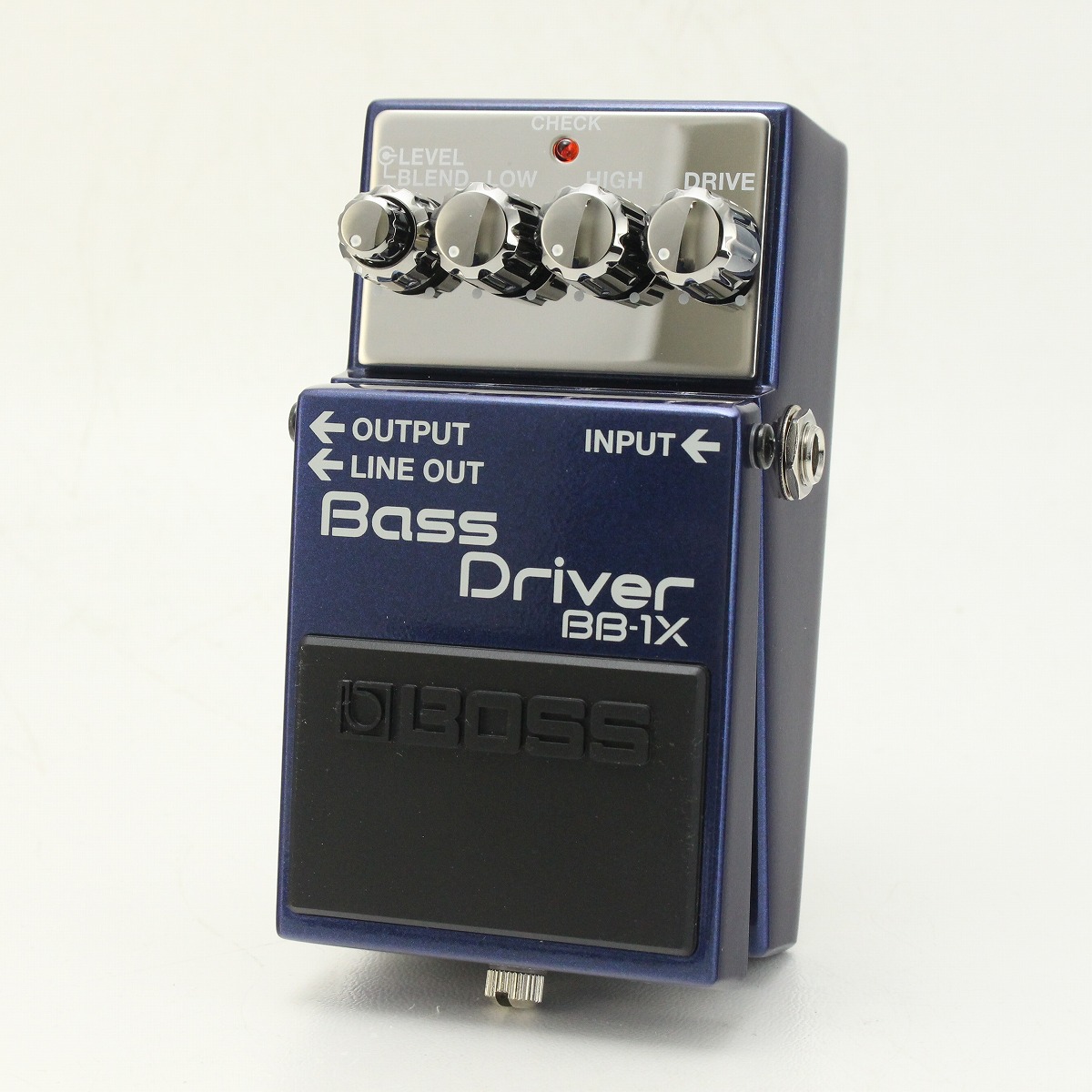 中古】 BOSS / BB-1X 【御茶ノ水本店】 | イシバシ楽器