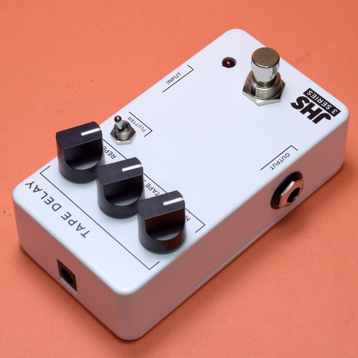 中古】JHS Pedals ジェイエイチエス / 3 Series Tape Delay