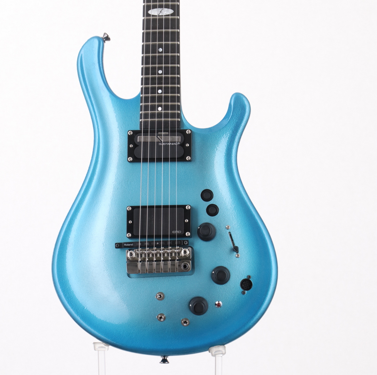 Flaxwood AIJA GK-Sustainer ギターシンセ Flaxwood AIJA GK-Sustainer ギターシンセ