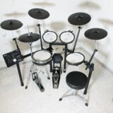 šROLAND / TD-25SC-S+CY-12C ǥ V-Drums ϡɥ° ŻҥɥŹ