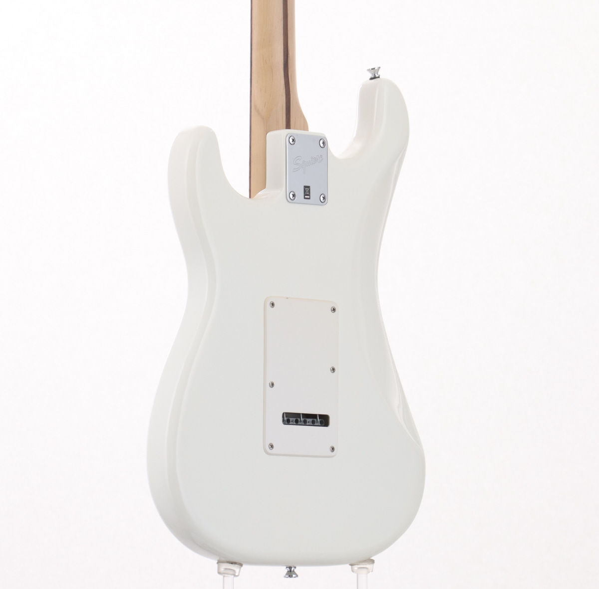 【匿名配送】squier bullet strat / エレキギター ホワイト Fender Squier Bullet® Strat® HT - Arctic White - Walmart.com