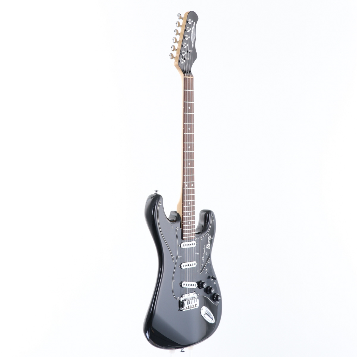 【新品弦張替済】Burns LONDON エレキギター COBRA DX 美品、新品弦張替済】Burns LONDON エレキギター COBRA DX 楽天
