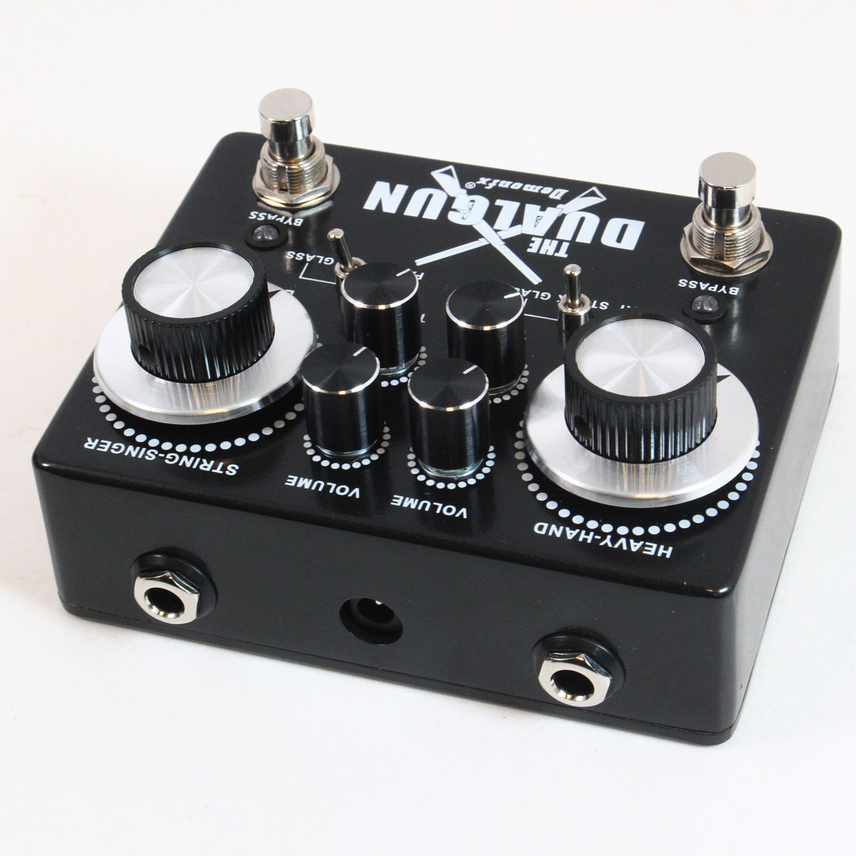 中古】 Demonfx / THE DUALGUN 【渋谷店】 | イシバシ楽器